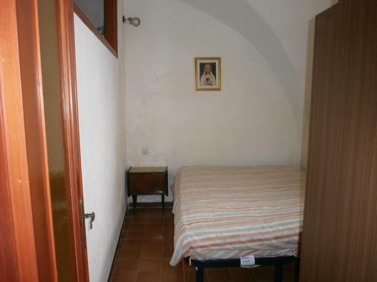 Risorgimento Apartment Cipressa Ngoại thất bức ảnh