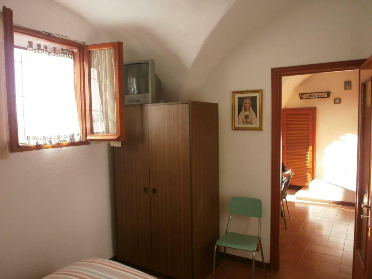 Risorgimento Apartment Cipressa Ngoại thất bức ảnh