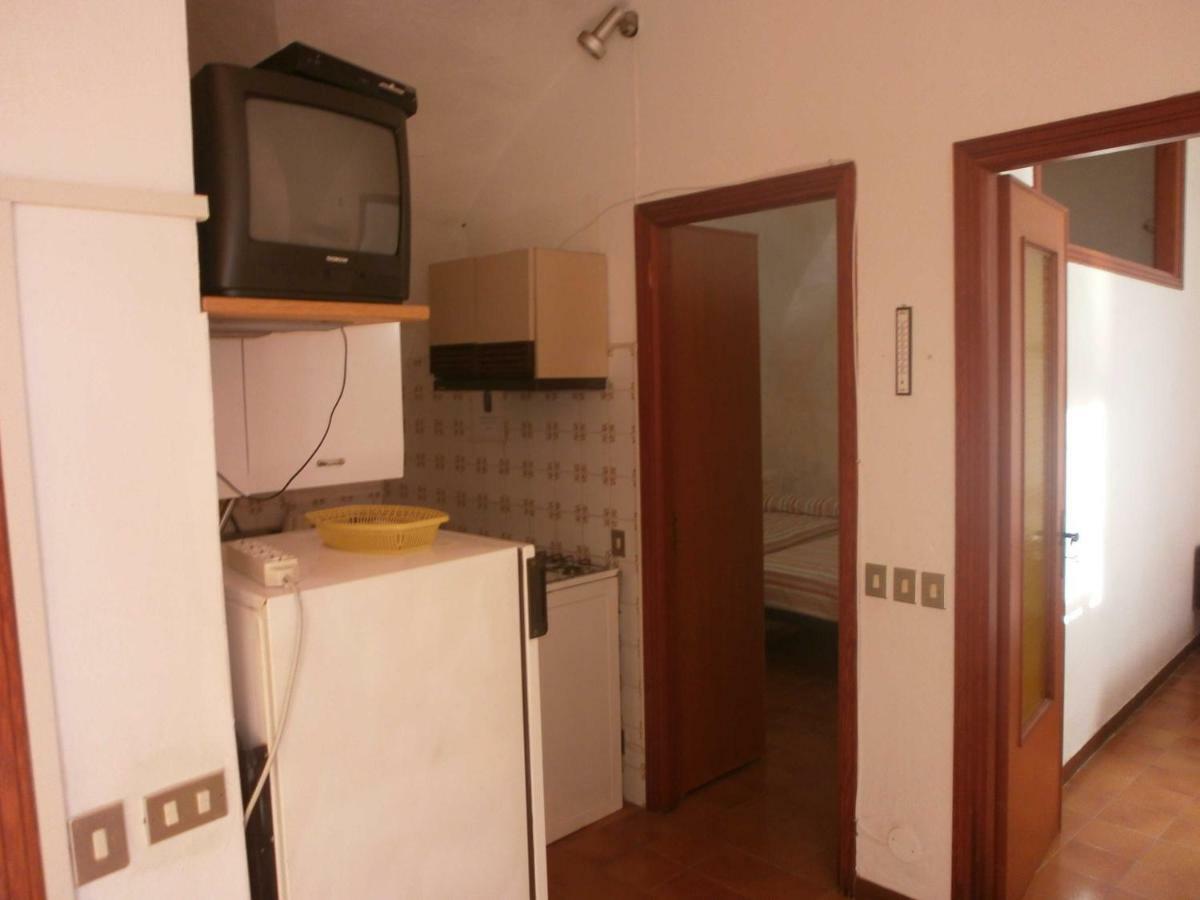 Risorgimento Apartment Cipressa Ngoại thất bức ảnh