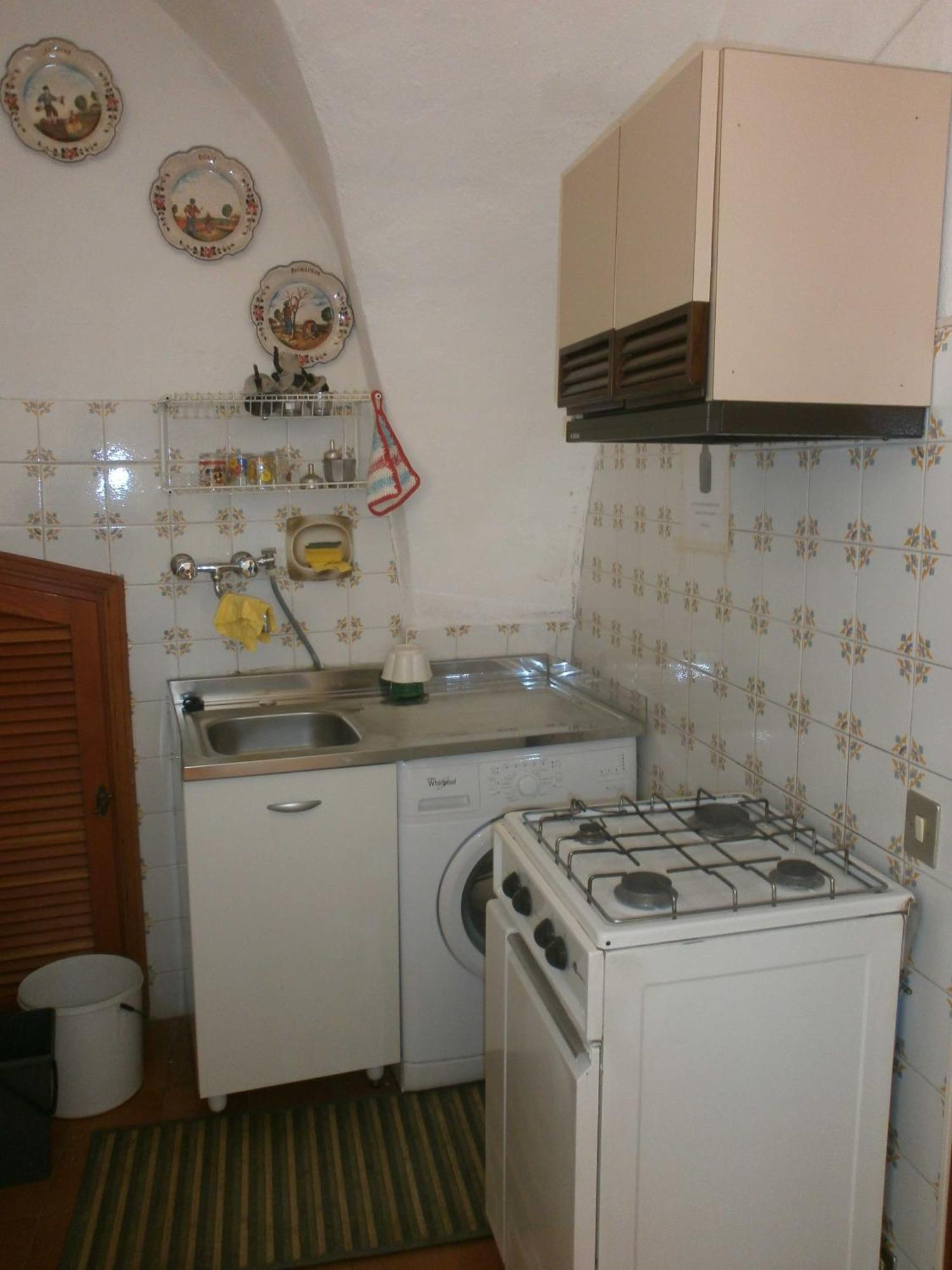 Risorgimento Apartment Cipressa Ngoại thất bức ảnh