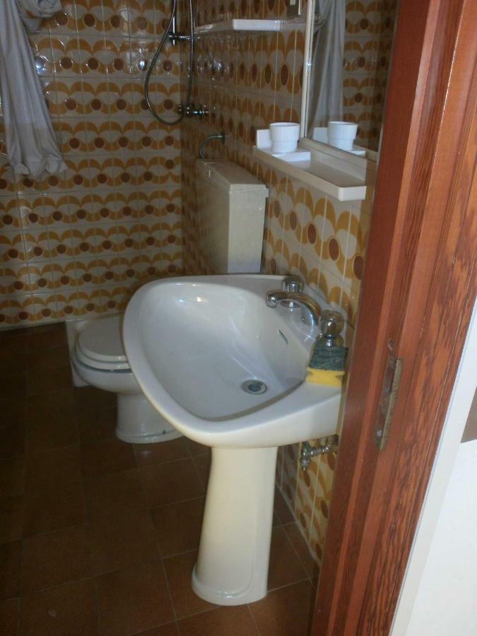 Risorgimento Apartment Cipressa Ngoại thất bức ảnh