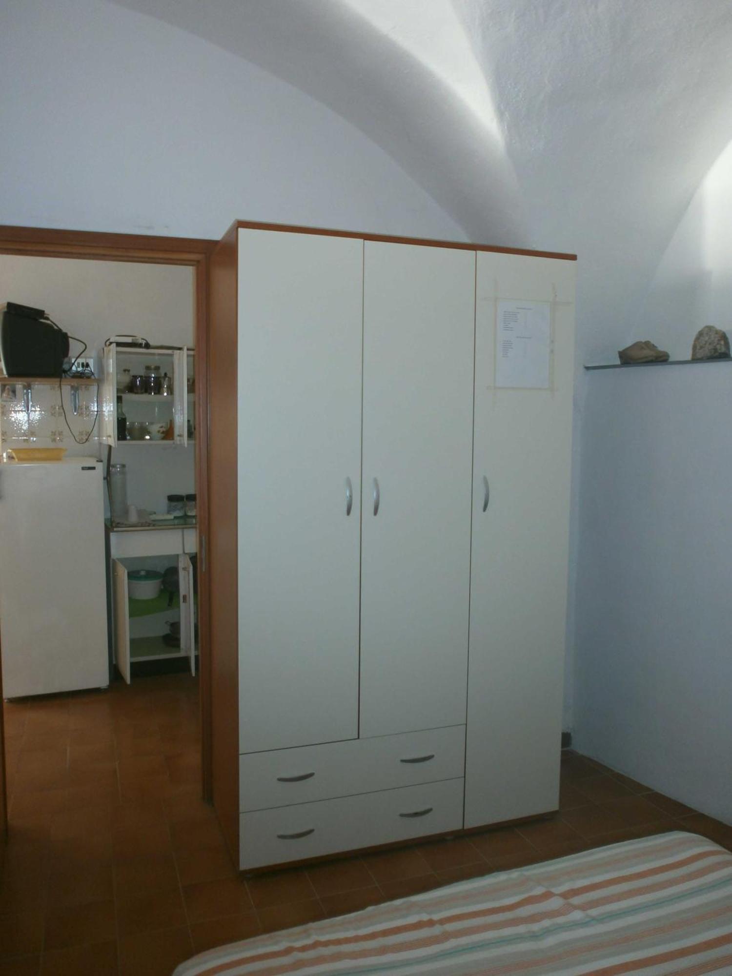 Risorgimento Apartment Cipressa Ngoại thất bức ảnh