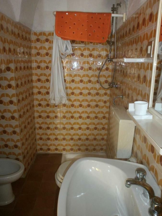 Risorgimento Apartment Cipressa Ngoại thất bức ảnh