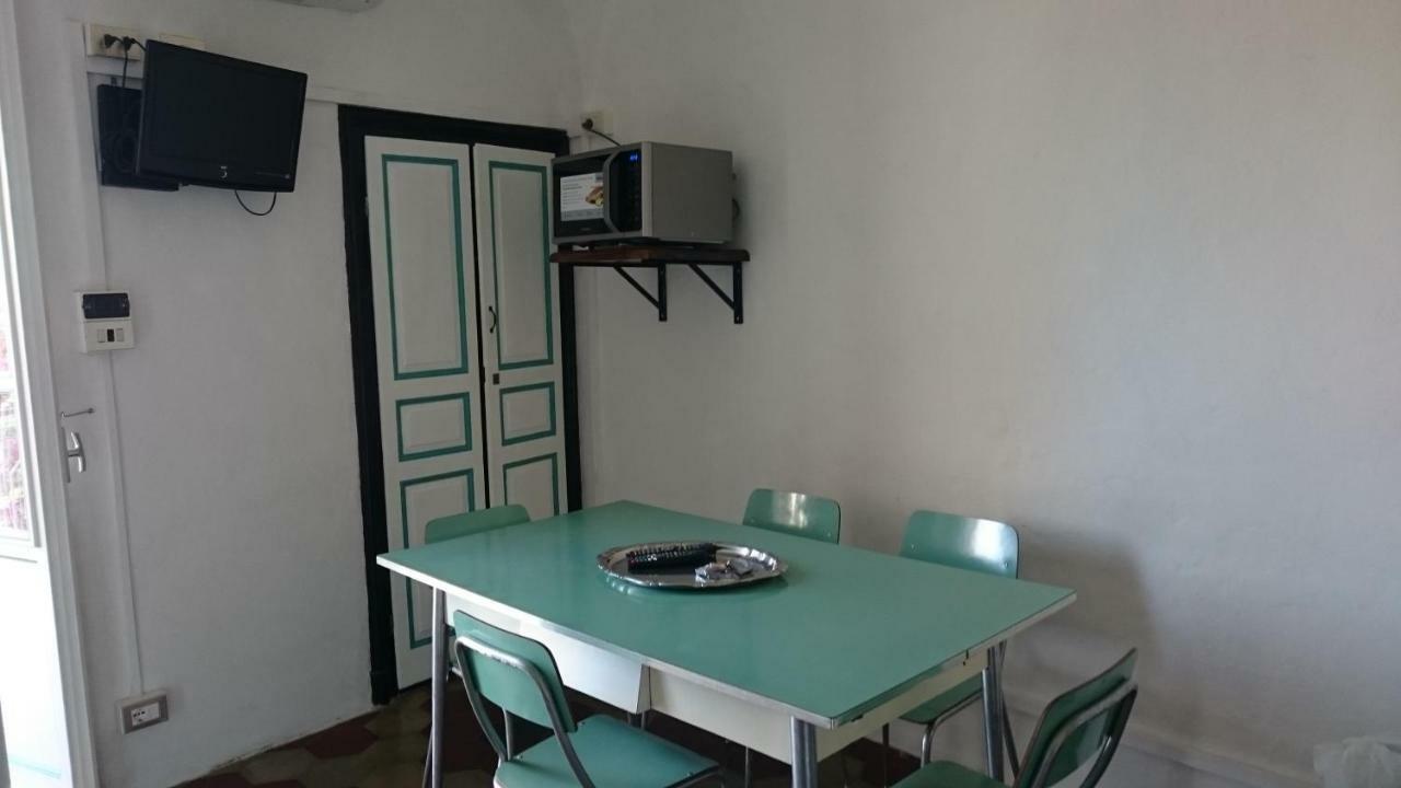 Risorgimento Apartment Cipressa Ngoại thất bức ảnh