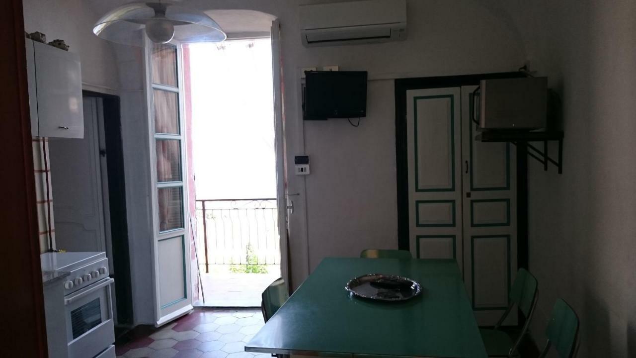 Risorgimento Apartment Cipressa Ngoại thất bức ảnh