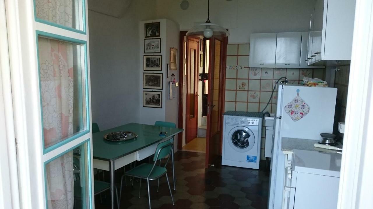 Risorgimento Apartment Cipressa Ngoại thất bức ảnh