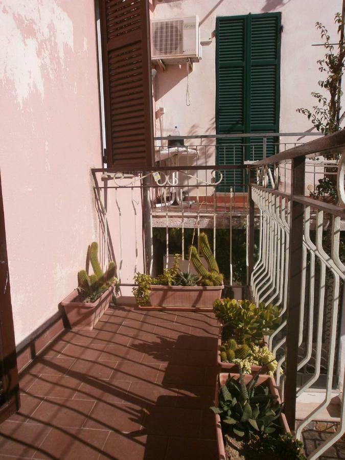 Risorgimento Apartment Cipressa Ngoại thất bức ảnh